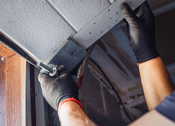 Reliable Garage Door contractor in Canton, NC by Garage Doors Repair Pro